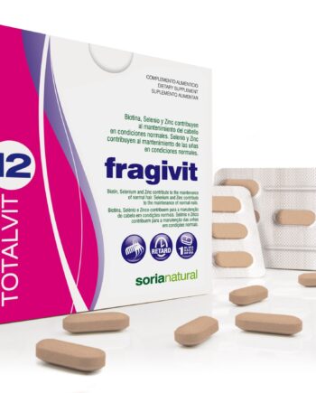 TOTALVIT 12 - fragivit
