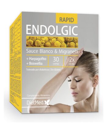 Endolgic