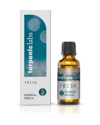 Frisk Sinergia Aromadifusión