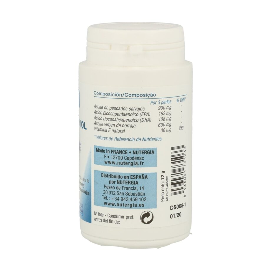 Synerviol