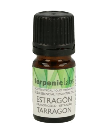 Aceite Esencial Estragón