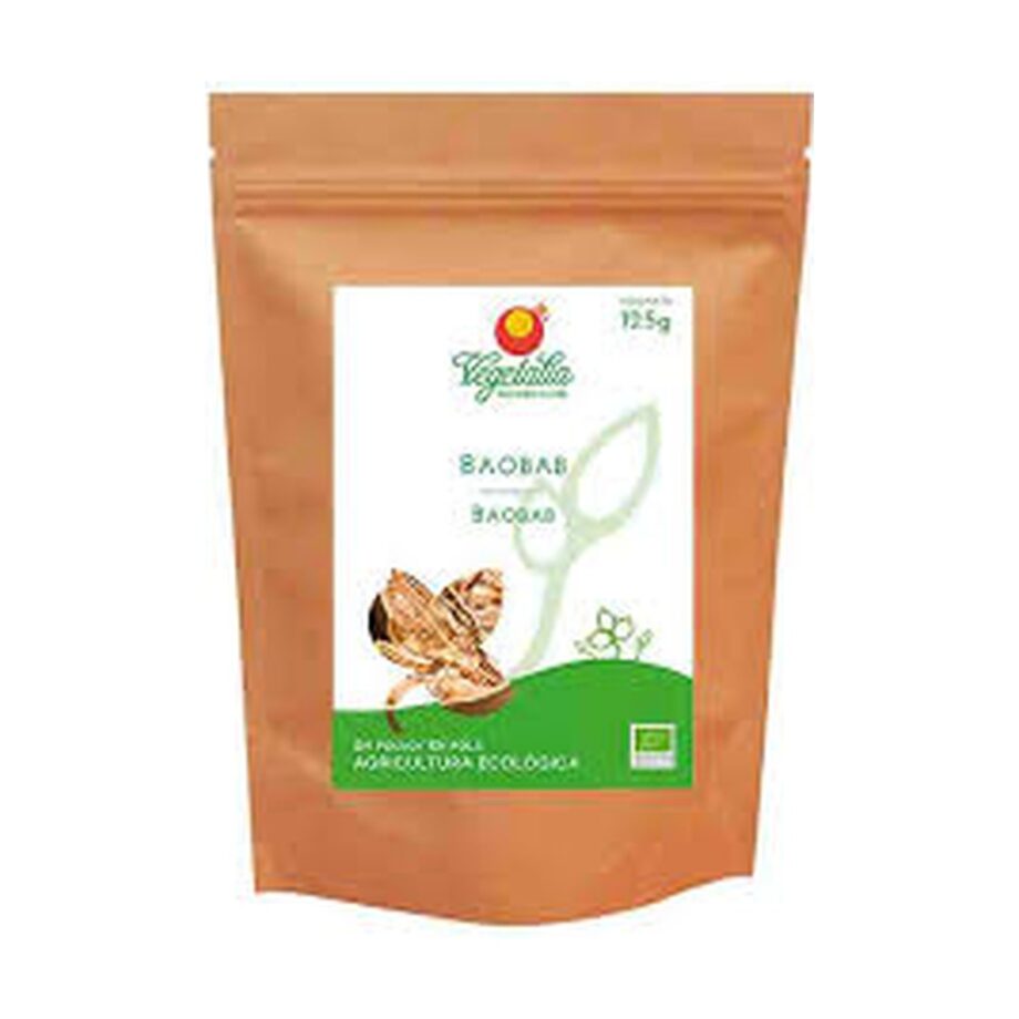 Baobab - 125 gr.