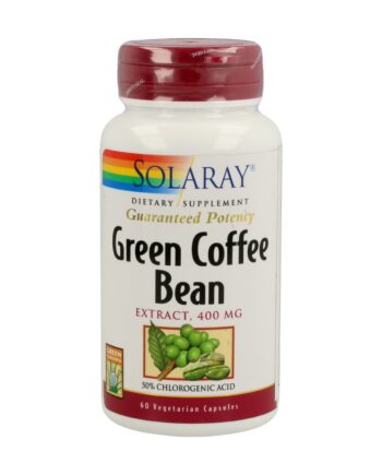 Green Coffee Bean