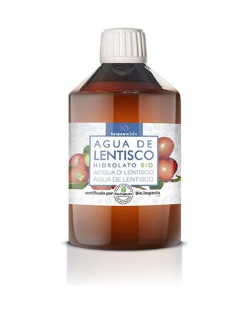 Agua de Lentisco Hidrolato Bio