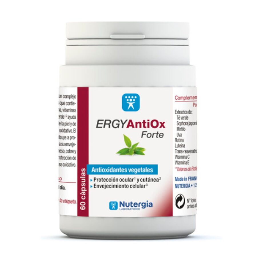 ERGYAntiOx Forte