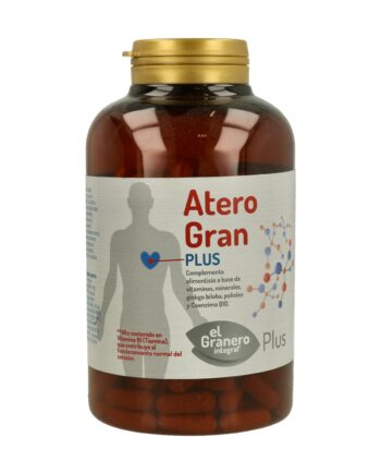 Aterogran Plus