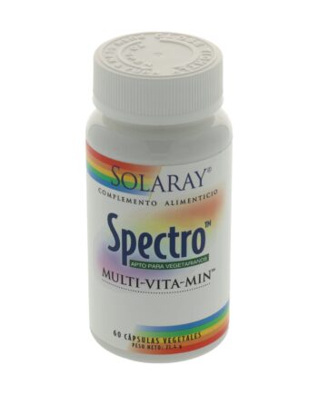 Spectro Multi-vita-min