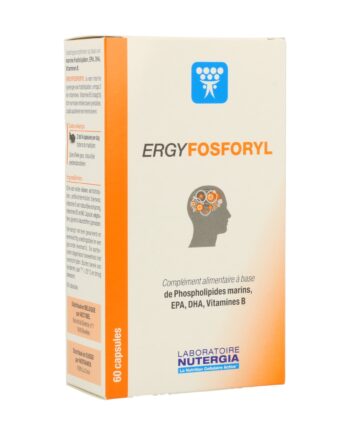 Ergyfosforyl