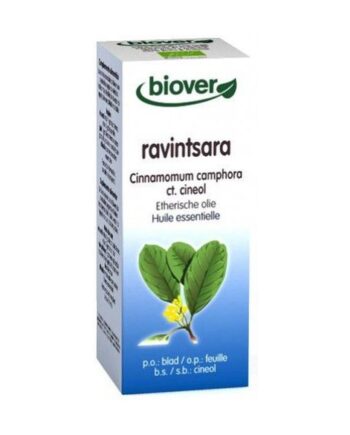 Ravintsara Aceite Esencial