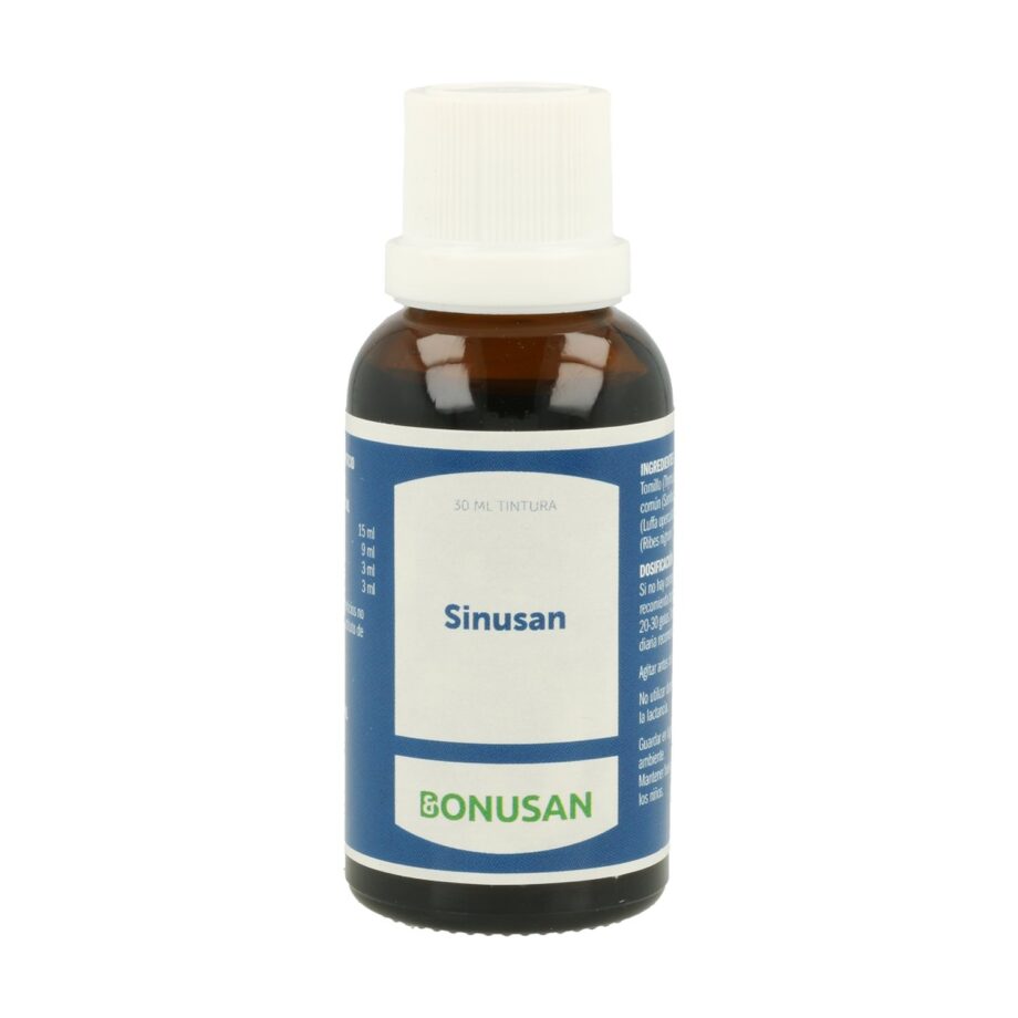 Sinusan