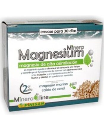 Minera Magnesium