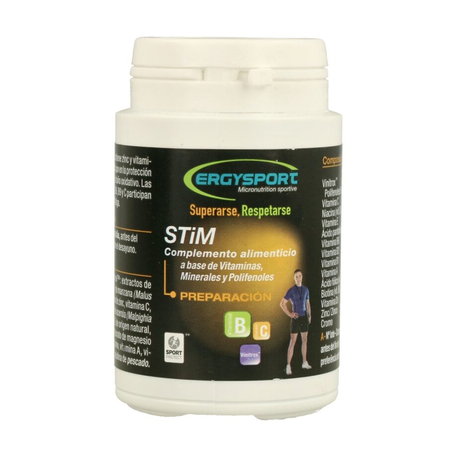 Ergysport Stim
