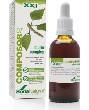 Composor 07 diurin complex