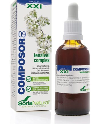 Composor 09 tensivel complex