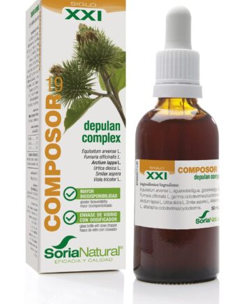 Composor 19 depulan complex