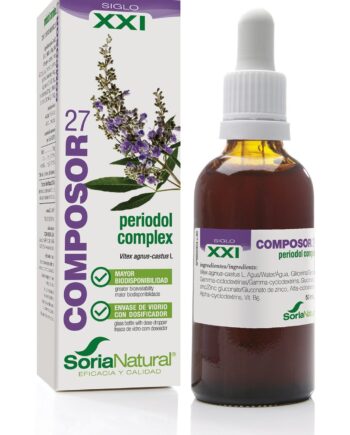 Composor 27 periodol complex