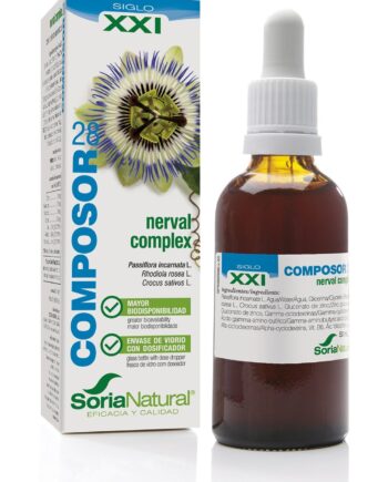 Composor 28 nerval complex