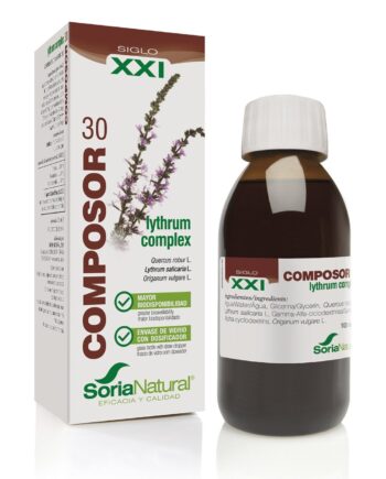 Composor 30 lythrum complex