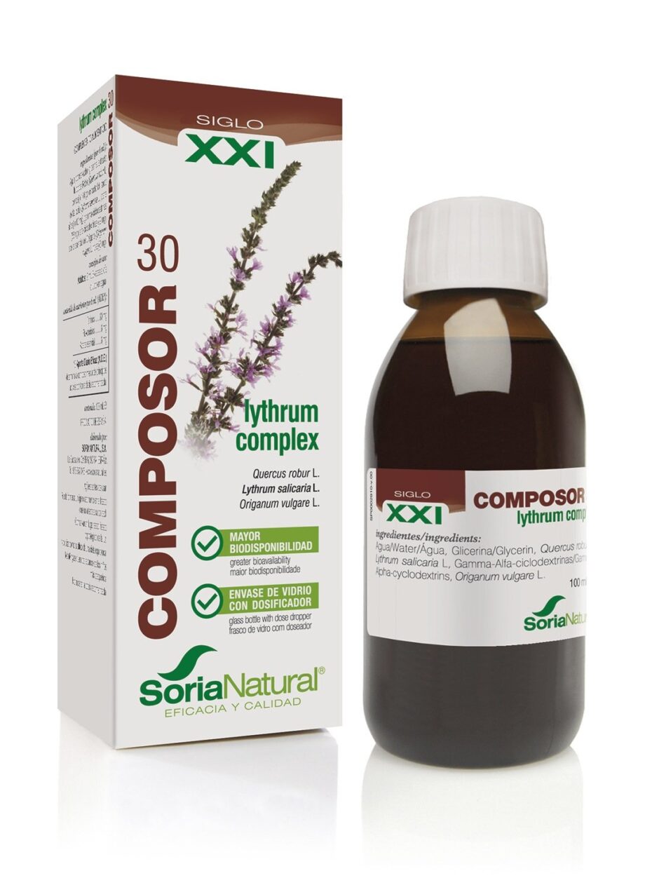 Composor 30 lythrum complex
