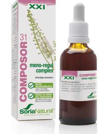 Composor 31 meno-regul complex