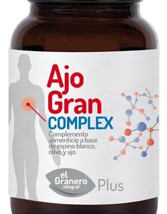 Ajogran complex 90 perlas