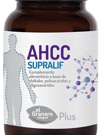 Supralift ahcc 60 Unidades