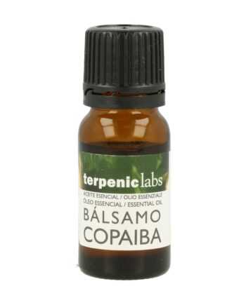 Aceite Esencial Bálsamo de Copaiba