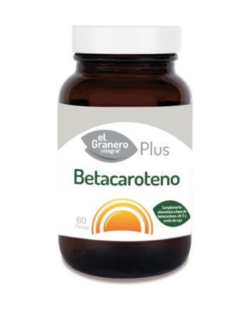 Betacaroteno