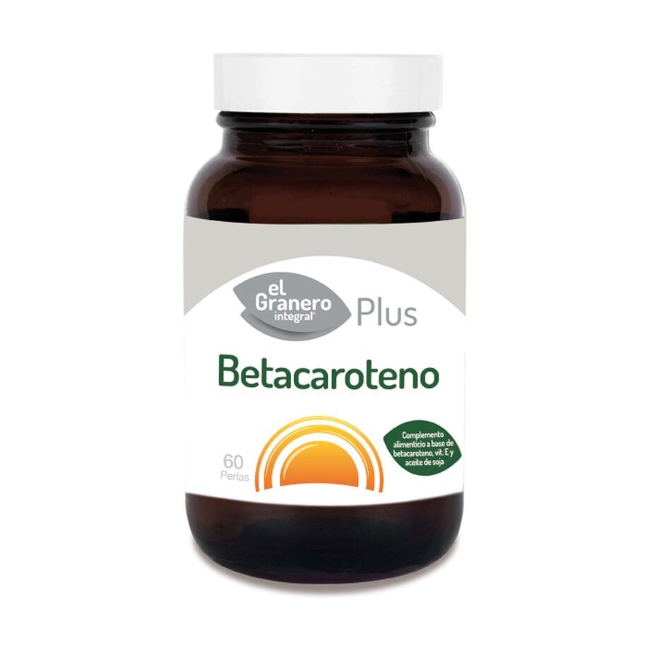 Betacaroteno