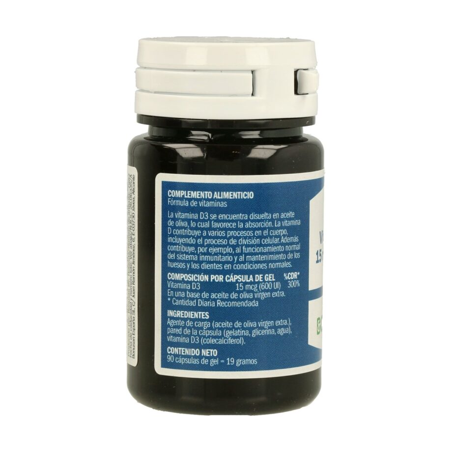 Vitamina D3