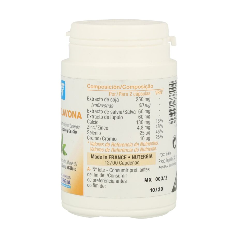 Ergyflavona