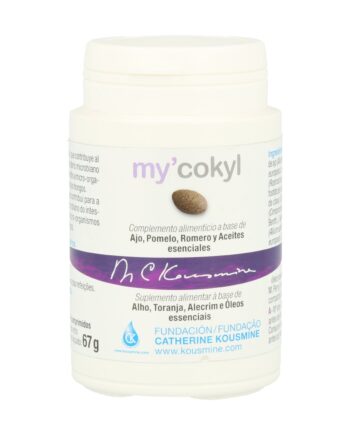 My'cokyl