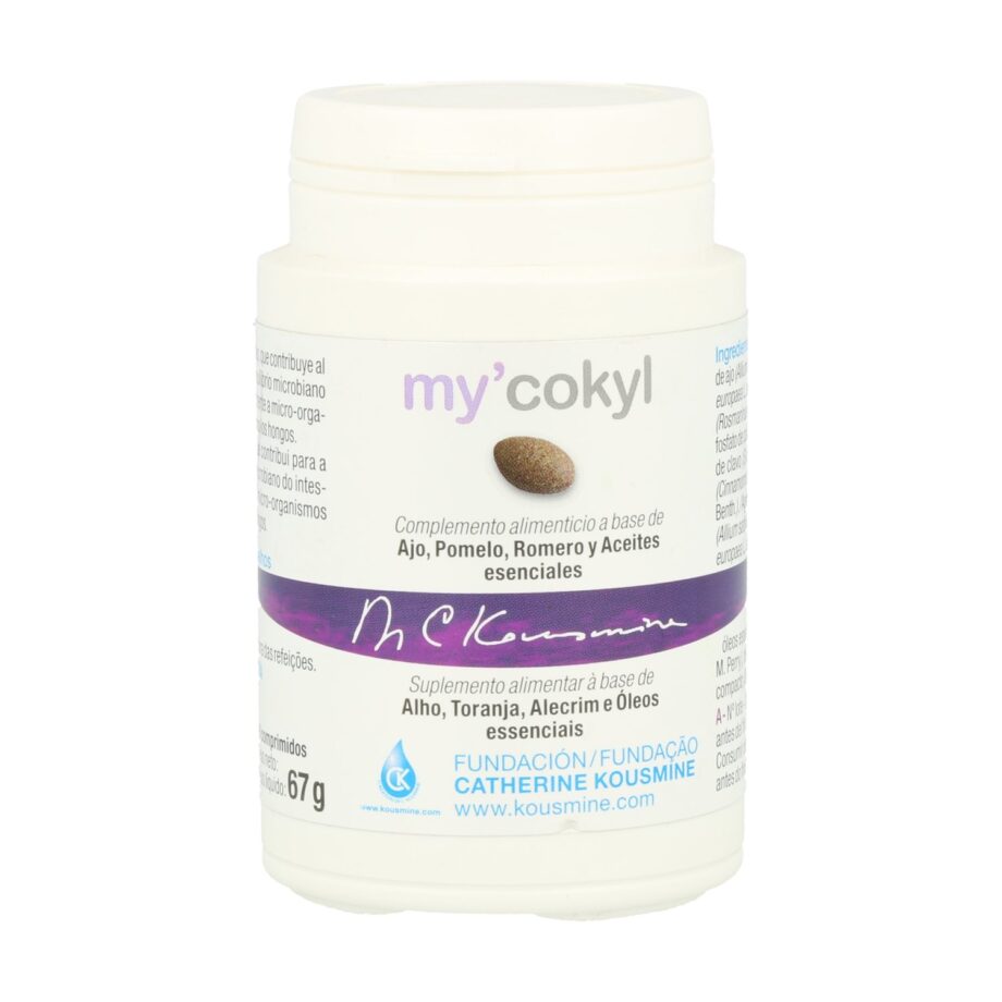 My'cokyl