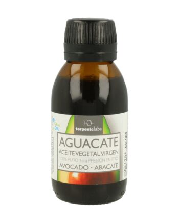 Aguacate Aceite Vegetal