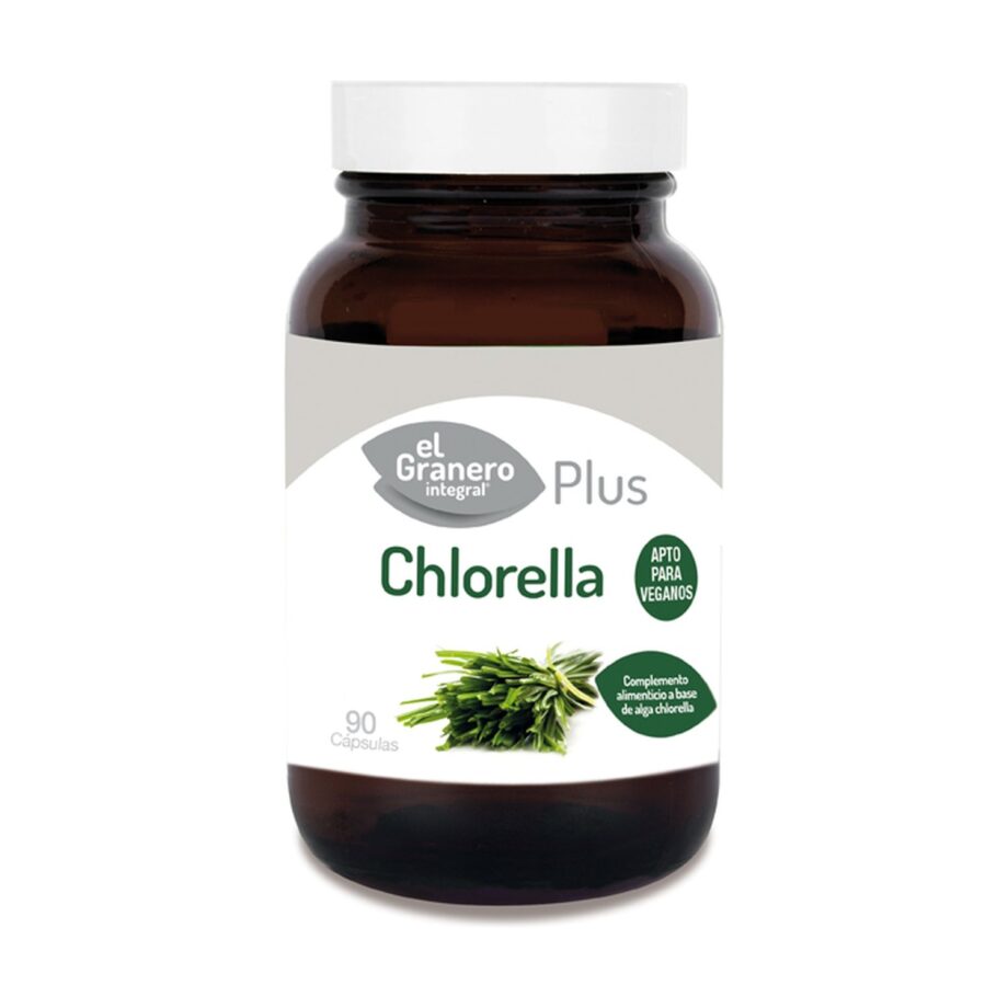Chlorella