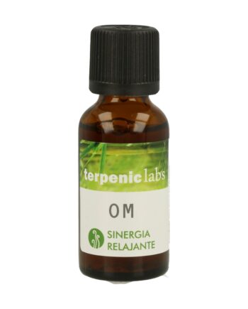 Sinergia Relajante Om