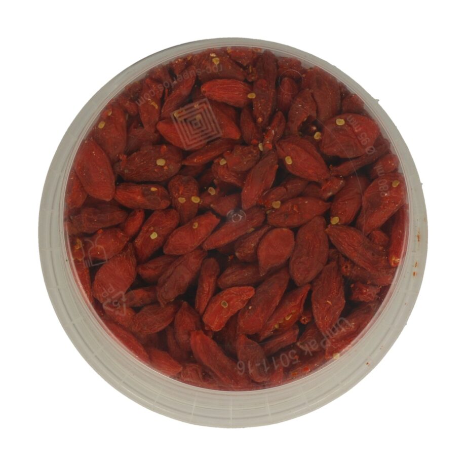 Bayas de Goji Bio
