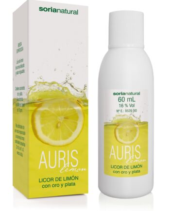 AURIS LEMON
