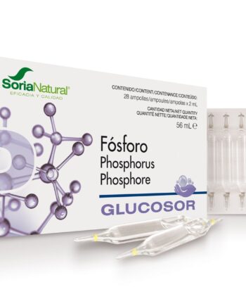 GLUCOSOR FÓSFORO