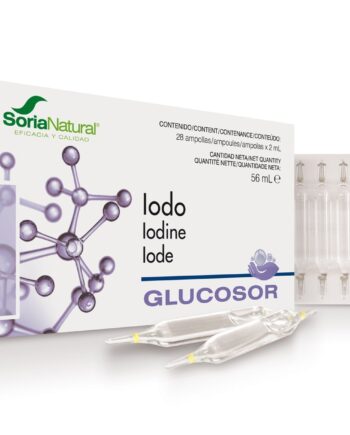 GLUCOSOR IODO