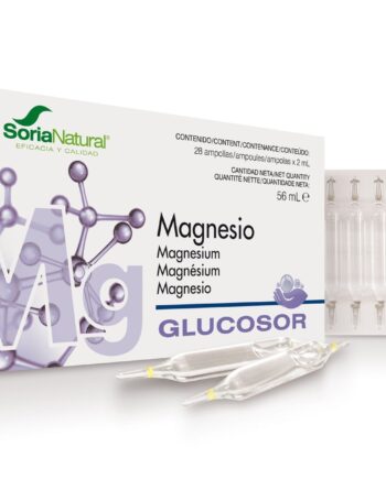 GLUCOSOR MAGNESIO