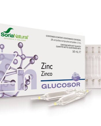GLUCOSOR ZINC