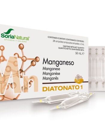 DIATONATO 1 - Manganeso