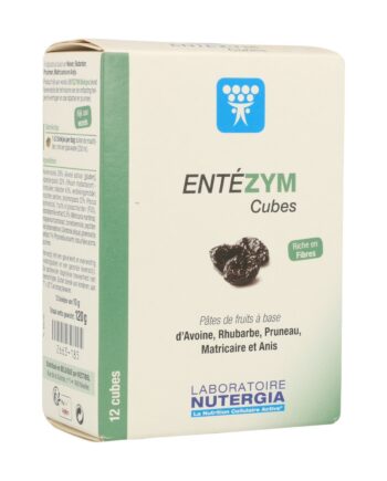 Entézym
