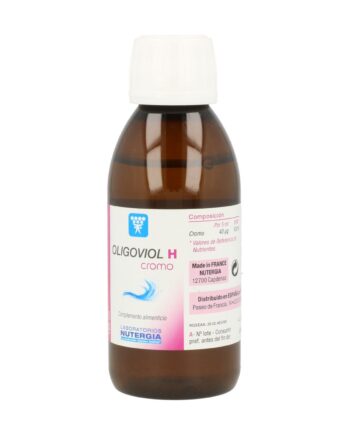 Oligoviol H