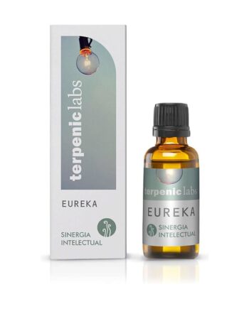 Eureka Sinergia Aromadifusión