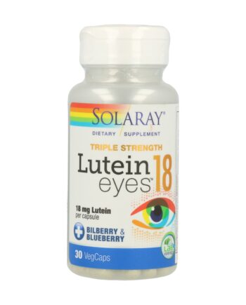Lutein Eyes