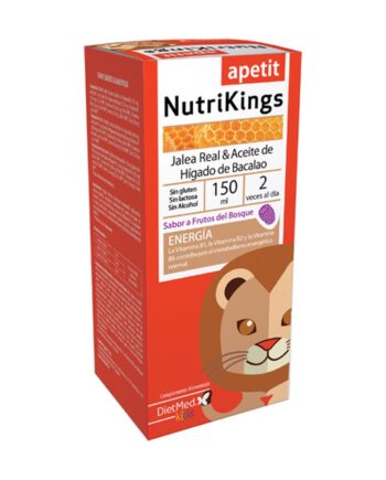 Nutrikings Apetit