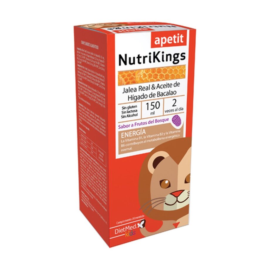 Nutrikings Apetit
