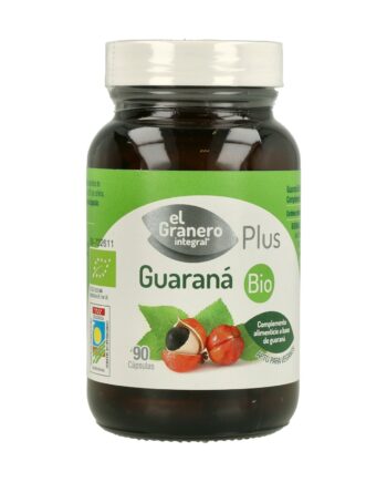 Guaraná Bio